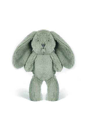 O.B. Designs - Soft Toy - Mini Beau Bunny - Sage