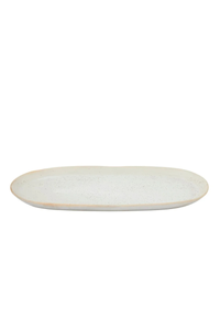 Francis Ceramic Platter