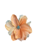 Paper Flowers - Sakura - Apricot