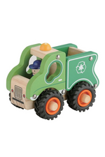 ToysLink - Rubbish Truck