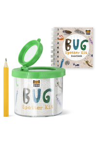 Tiger Tribe - Bug Spotter Kit