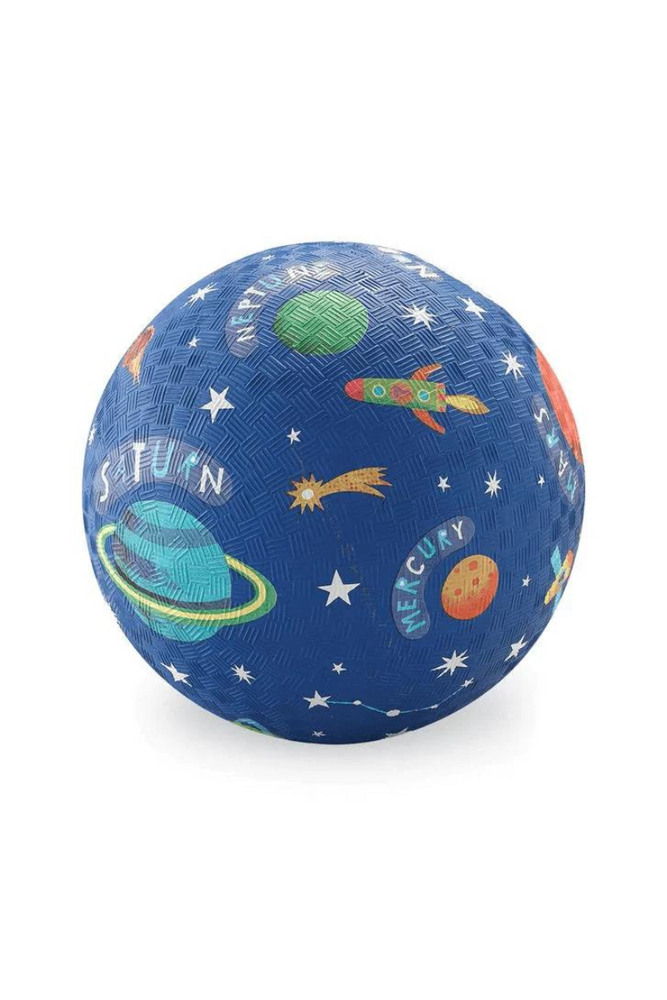 Tiger Tribe - 7" Playground Ball - Solar System