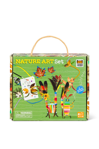 Tiger Tribe - Nature Art Set