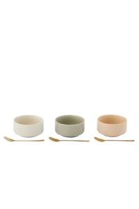 Dawn 2Pc Bowl W Spoon