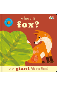 Mishmashed - Where Is - Fox?