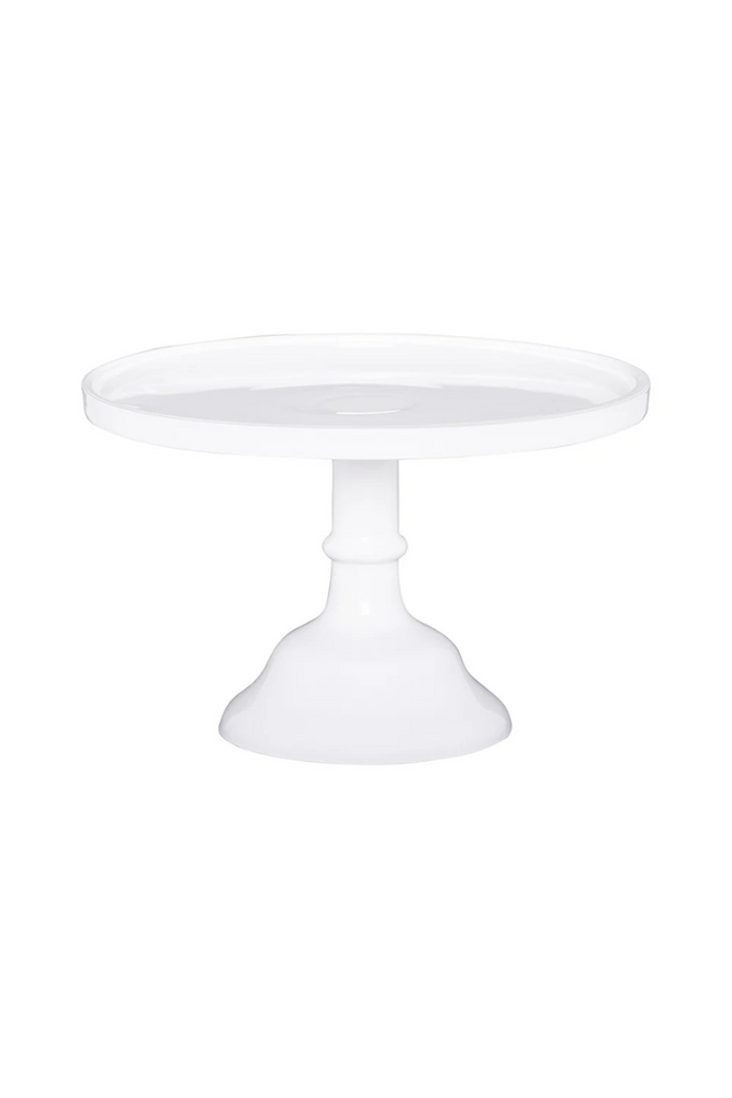 Ecology - Torte Cake Stand - 25cm - White