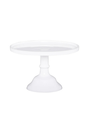 Ecology - Torte Cake Stand - 25cm - White