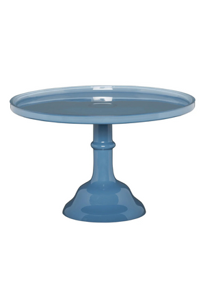 Ecology - Torte Cake Stand - 19cm - Storm