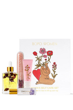 BOPO Women - Gift Set - Mama's Self-Care Set