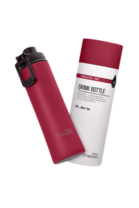 Made By Fressko -  Drink Bottle Move - Rouge