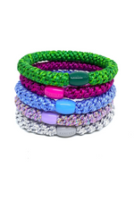 Beeyoo - Hairbands- Assorted Colours - Sold Individually