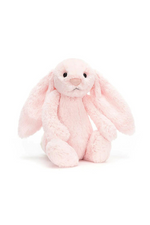 Jellycat - Bashful Bunny - Small - Pink