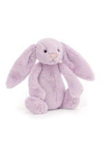 Jellycat - Bashful Bunny - Small - Lilac