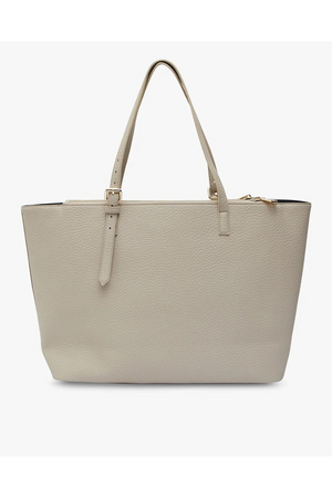 
                
                    Load image into Gallery viewer, Elms + King - Carmina Tote - Oyster
                
            