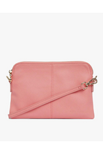 Behind The Trees - Elms+King - Bowery Wallet - Carnation Pink - gift under $100 - christmas present 