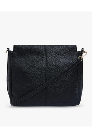 Elms + King - Bellevue Tote - Black