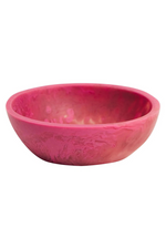 Sage & Clare - Astrid Tiny Bowl - Rhubarb