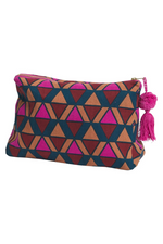 Sage & Clare - Cosmetic Bag - Pirro