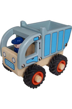 ToysLink - Dump Truck