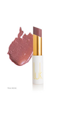 Luk Beautifood - 100% Natural Lip Nourish - Tea Rose