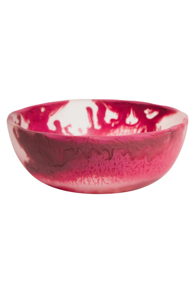 Sage & Clare - Sloane Bowl - Rhubarb