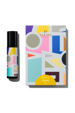 Kleins Perfumery - Perfume Oil - Citrusy