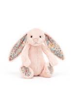 Jellycat - Blossom Bashful Bunny - Small - Pink