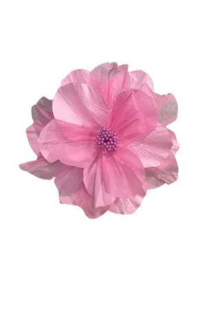 Paper Flowers - Sakura - Soft Pink