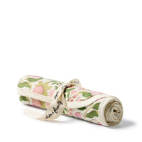 Wilson + Frenchy - MA FLEUR ORGANIC BUNNY RUG