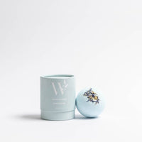 Wheelers Hill Soaps- Bath Bomb – Ocean Breeze