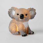 Pilbeam Living - Sculptured Light - Koala