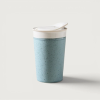 It's a Keeper Ceramic Cup - Marine