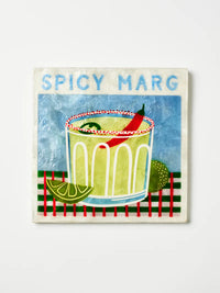 Jones & Co - Tile - HAPPY HOUR MARG