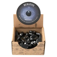 Hematite Tumble Stone