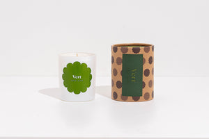 Behind The Trees - Bon Lux - Candle - Vert - birthday present for her under $40 - birthday gift under $40 - cheap birthday present