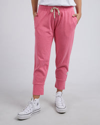 Behind The Trees - Elm - Brunch Pant - Pink Lemonade