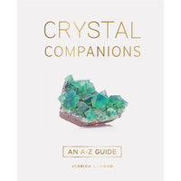 Book - Crystal Companions