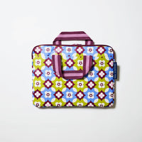 Project 10- Lap top case – Mosaic