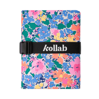 Kollab - Picnic Mat - Rainbow Garden