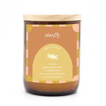 The Commonfolk Collective - Zodiac Colour Candle - Cancer - Palm Desert