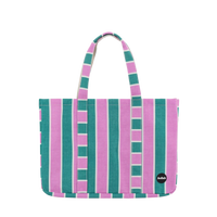 Kollab - Carryall Cargo -Spring Stripe