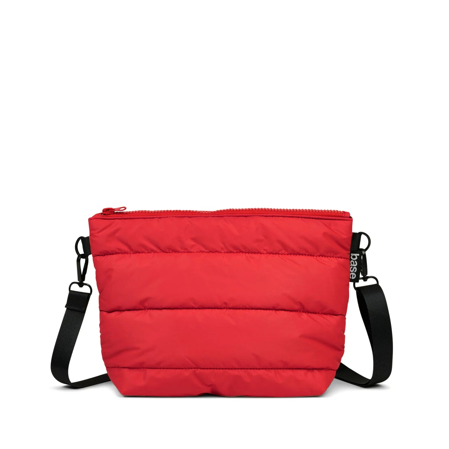 Base Supply - Cloud Collection - Stash Base - Crossbody - Cherry Red - Base Supply Outlet - Base Supply Stockists - Base Supply Australia - Base Supply Handbags - Mothers 