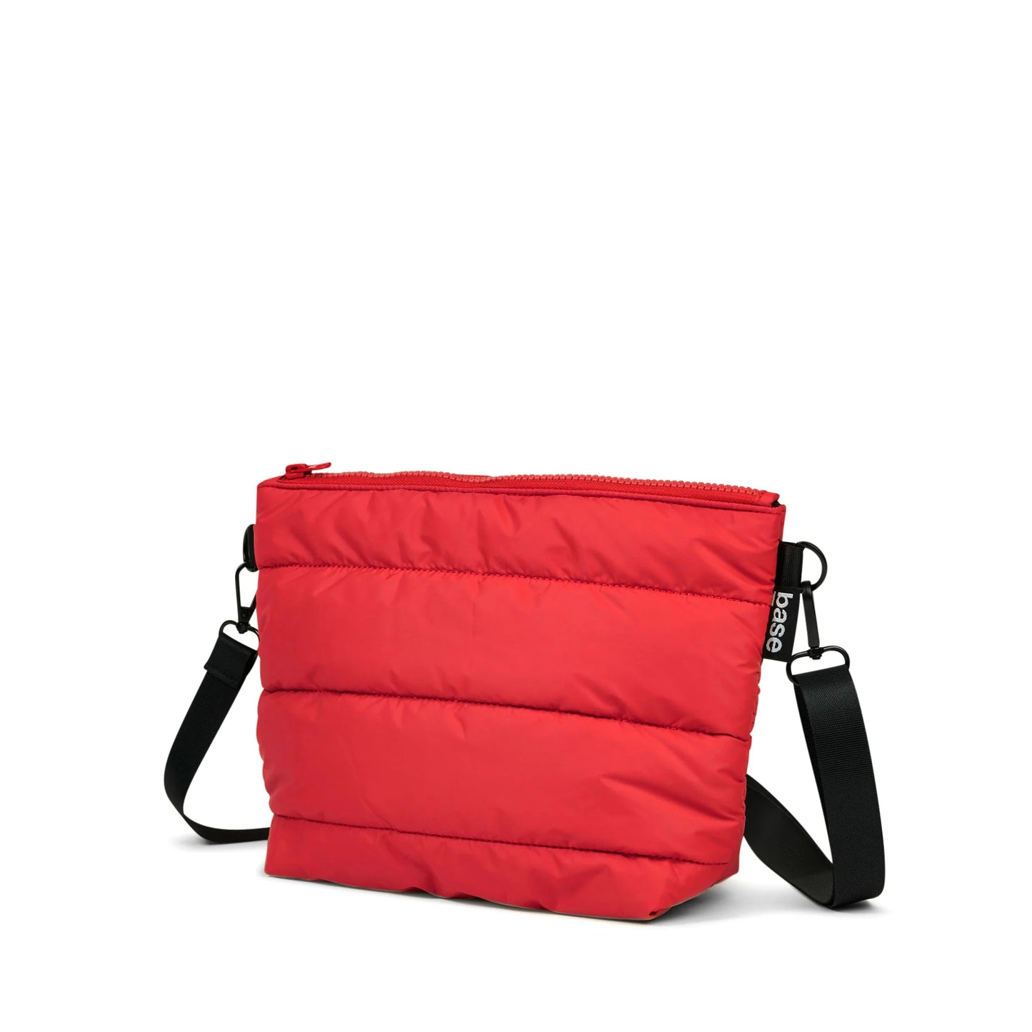 Base Supply - Cloud Collection - Stash Base - Crossbody - Cherry Red - Base Supply Outlet - Base Supply Stockists - Base Supply Australia - Base Supply Handbags - Mothers 