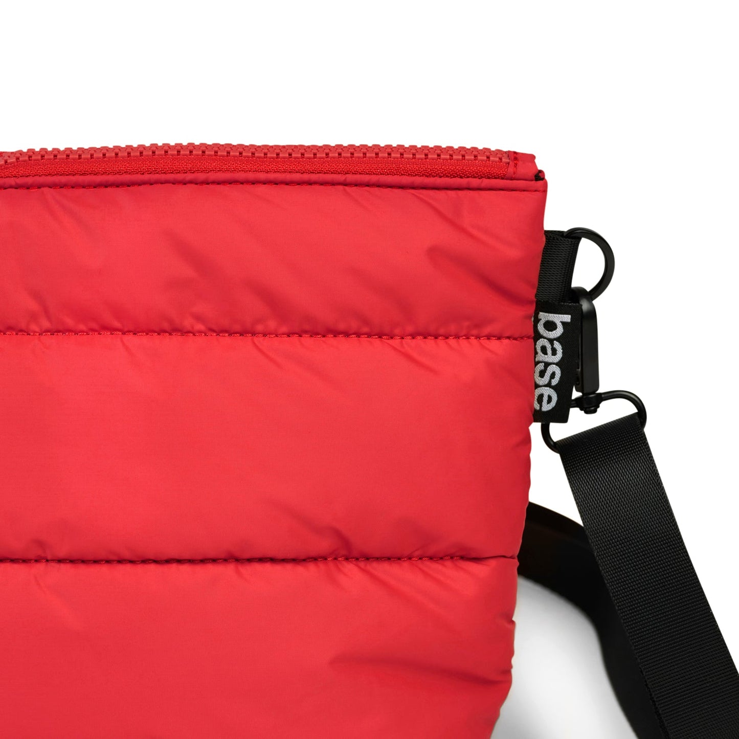 Base Supply - Cloud Collection - Stash Base - Crossbody - Cherry Red - Base Supply Outlet - Base Supply Stockists - Base Supply Australia - Base Supply Handbags - Mothers 