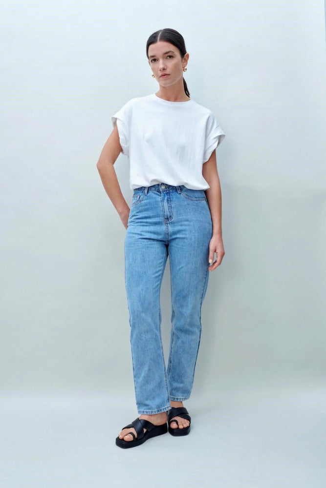 Little Lies- Cora Denim Jeans