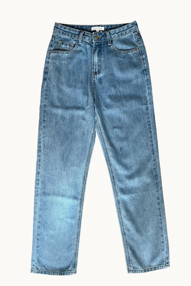 Little Lies- Cora Denim Jeans