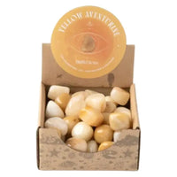 Yellow Aventurine Tumble Stone