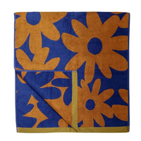 Mosey Me- Marlo Towel Sheet