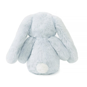 Behind The Trees - O.B. Designs - Soft Toy - Mini Baxter Bunny - Blue&nbsp; - soft toy for kids and baby - first bday present ideas - Easter gift - soft toy under $30