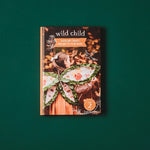 Your Wild Books - Wild Child Book